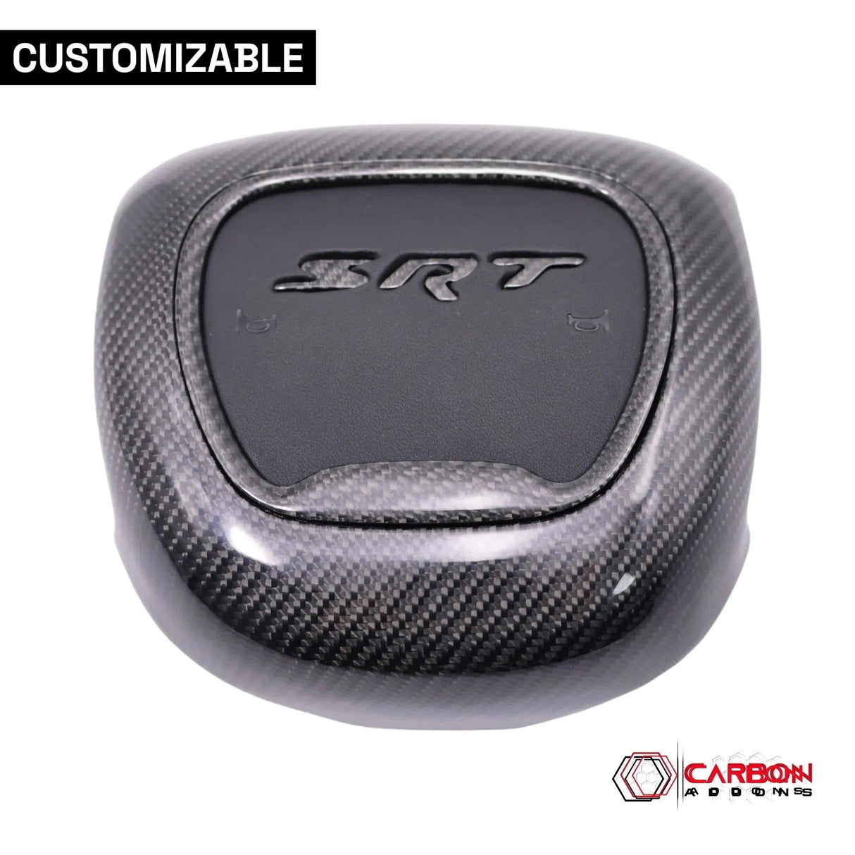 2015+ Dodge Charger Challenger Durango Jeep Custom Airbag Housing