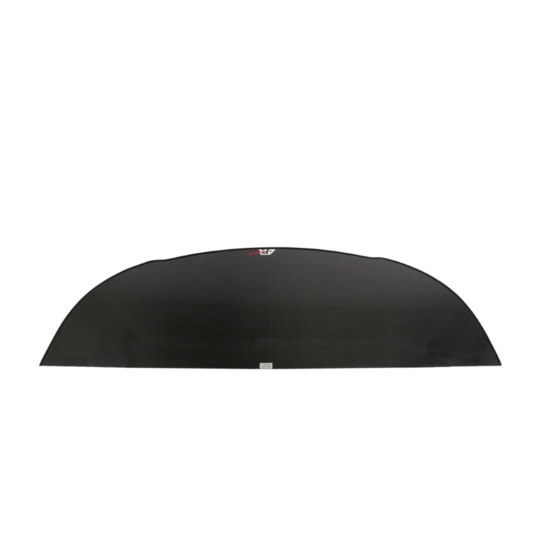 Dodge Charger RT/ SXT Carbon Fiber Front Wind Splitter 2015 - 2018