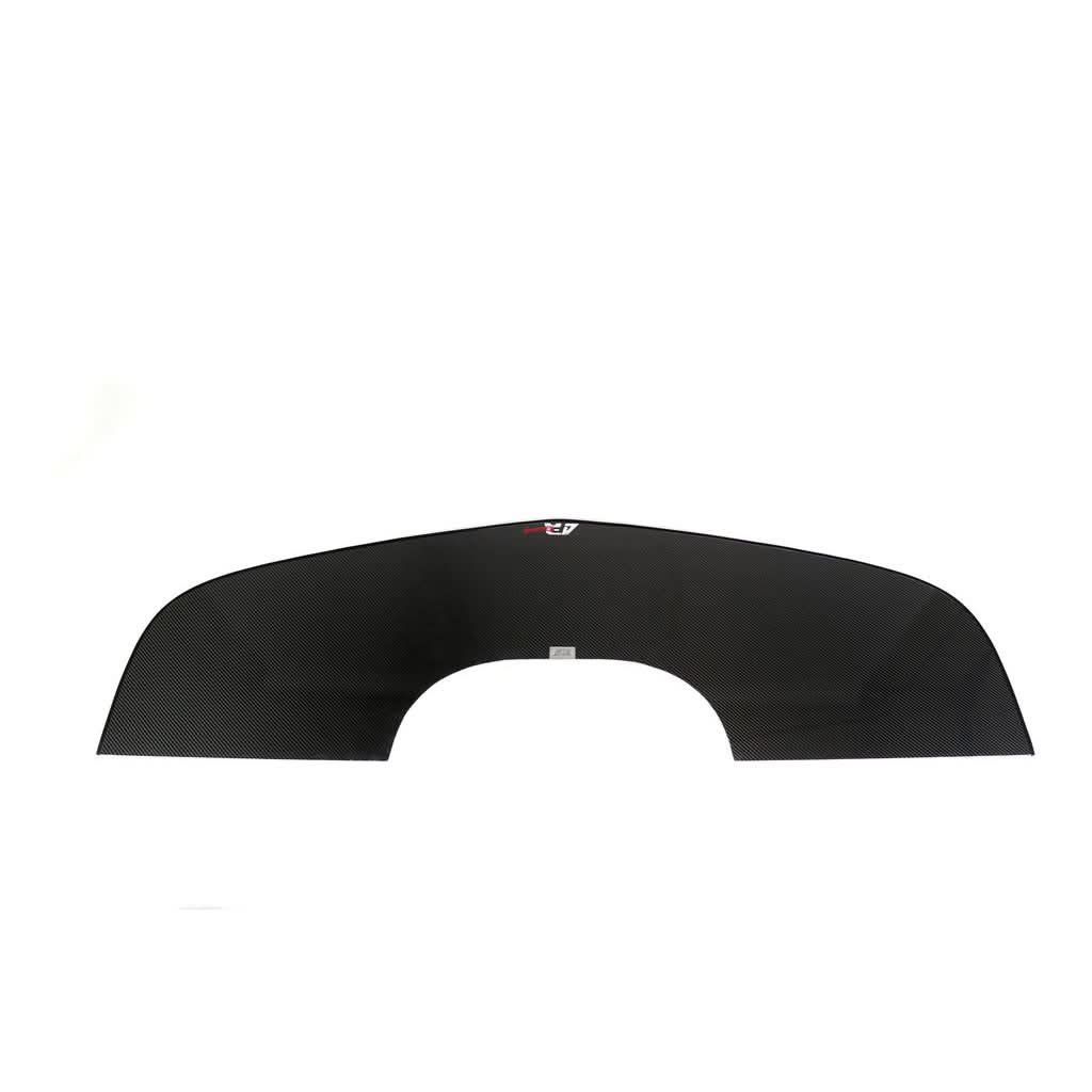 Dodge Challenger Scat Pack/ SRT Carbon Fiber Front Wind Splitter 2015 - 2023