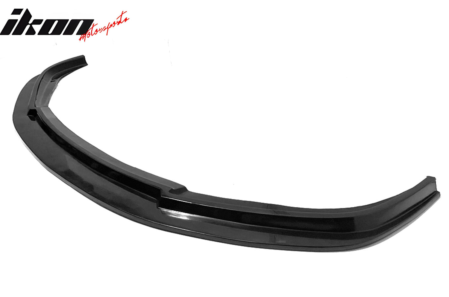 2016-2018 Honda Civic Coupe Sedan MDA Style Unpainted Front Bumper Lip