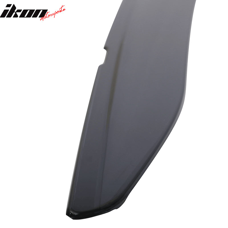 2016-2022 Toyota Prius And Prius Prime Slim Window Visor Polycarbonate
