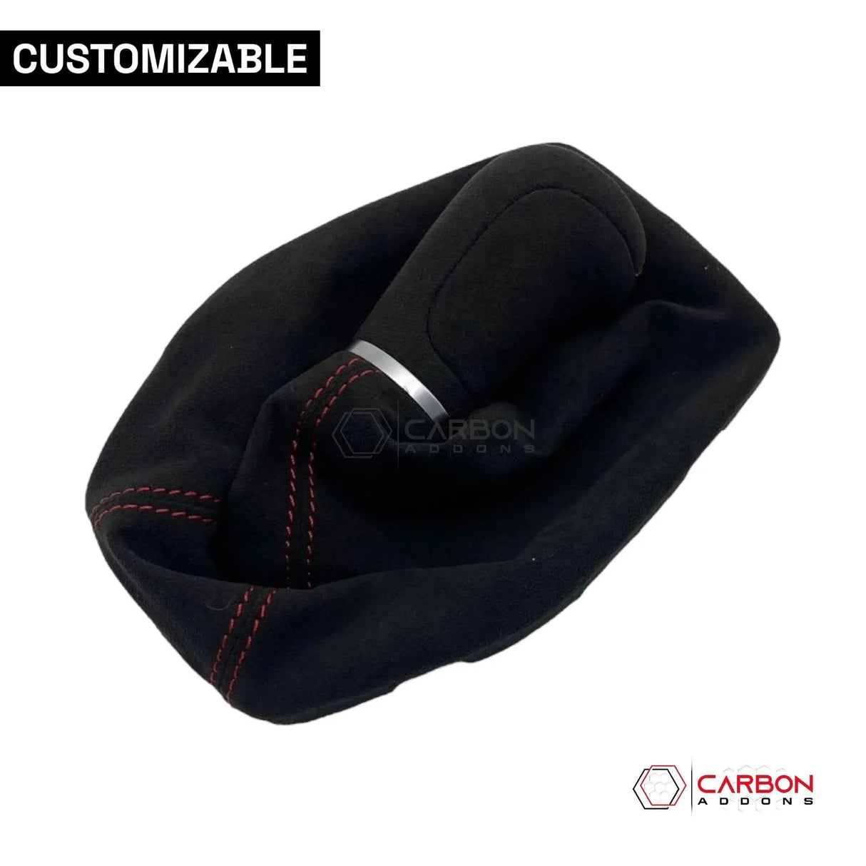 2016-2024 Chevy Camaro Custom Carbon Fiber Manual Shift Knob