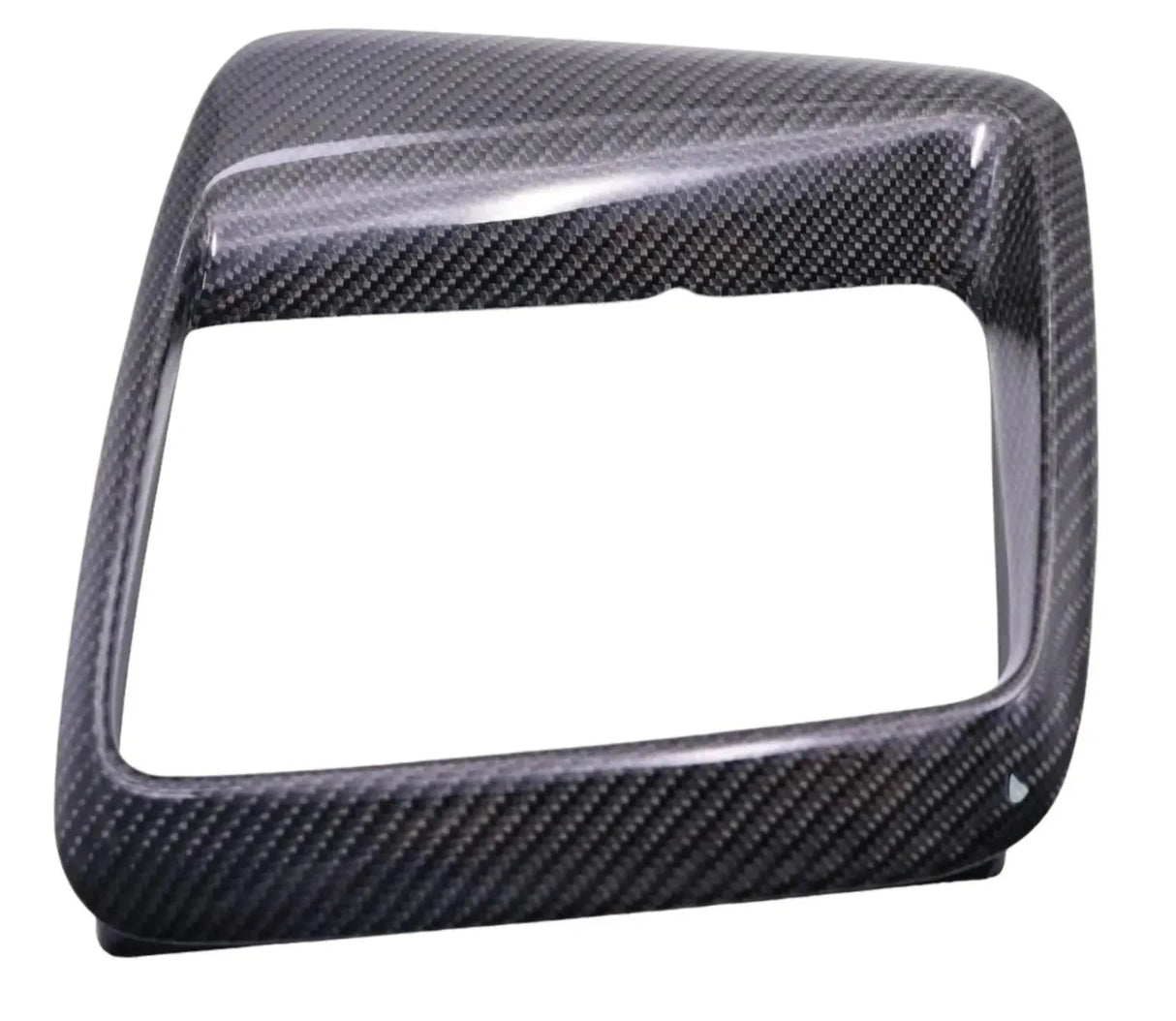 Customizable 2016-2024 Chevy Camaro Carbon Heads Up Display Trim