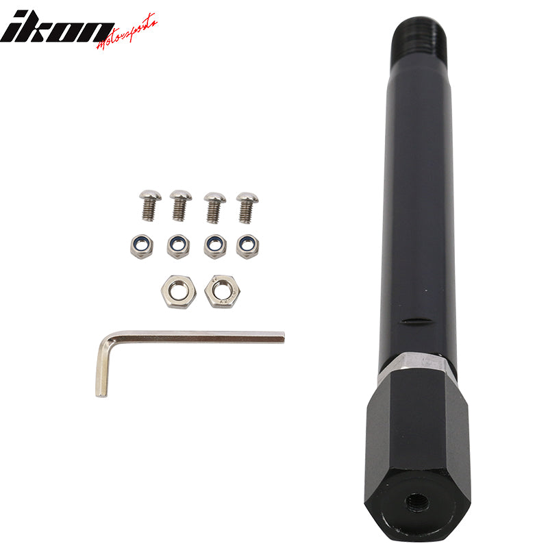 2016-2024 Chevy Camaro Towhook Adapter for License Plate Relocation