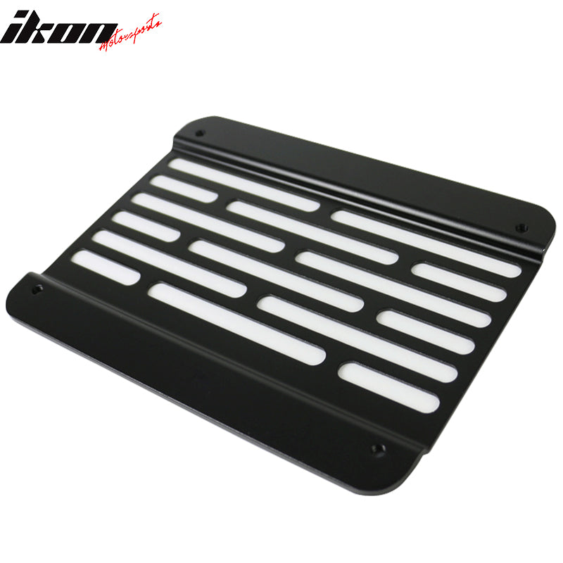 2016-2024 Chevy Camaro Towhook Adapter for License Plate Relocation