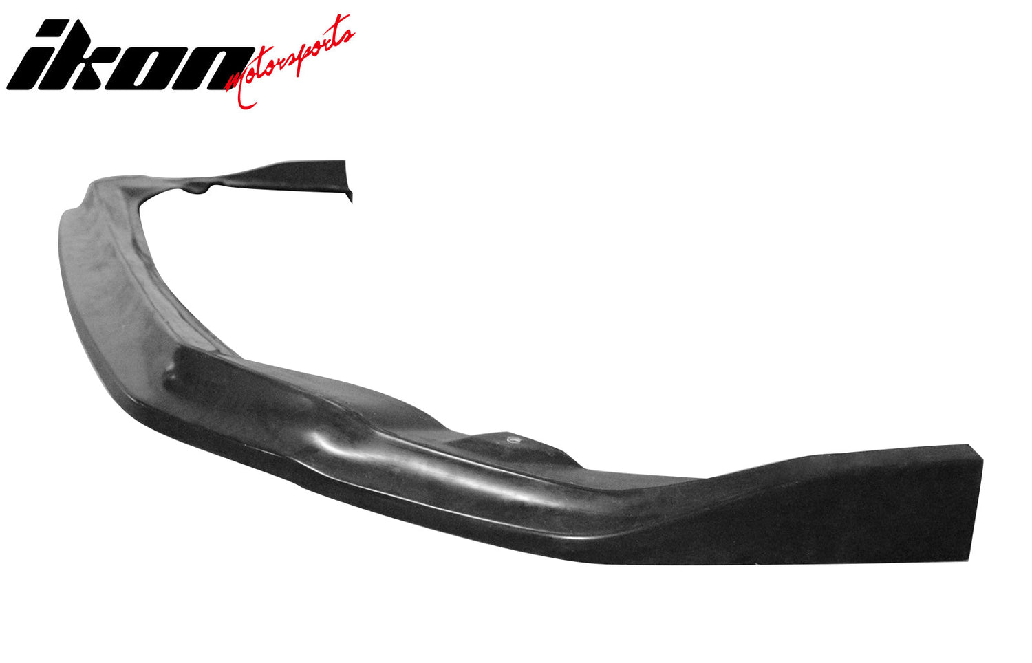 2017-2019 Subaru Impreza CS Style Front Bumper Lip Chin Unpainted PU