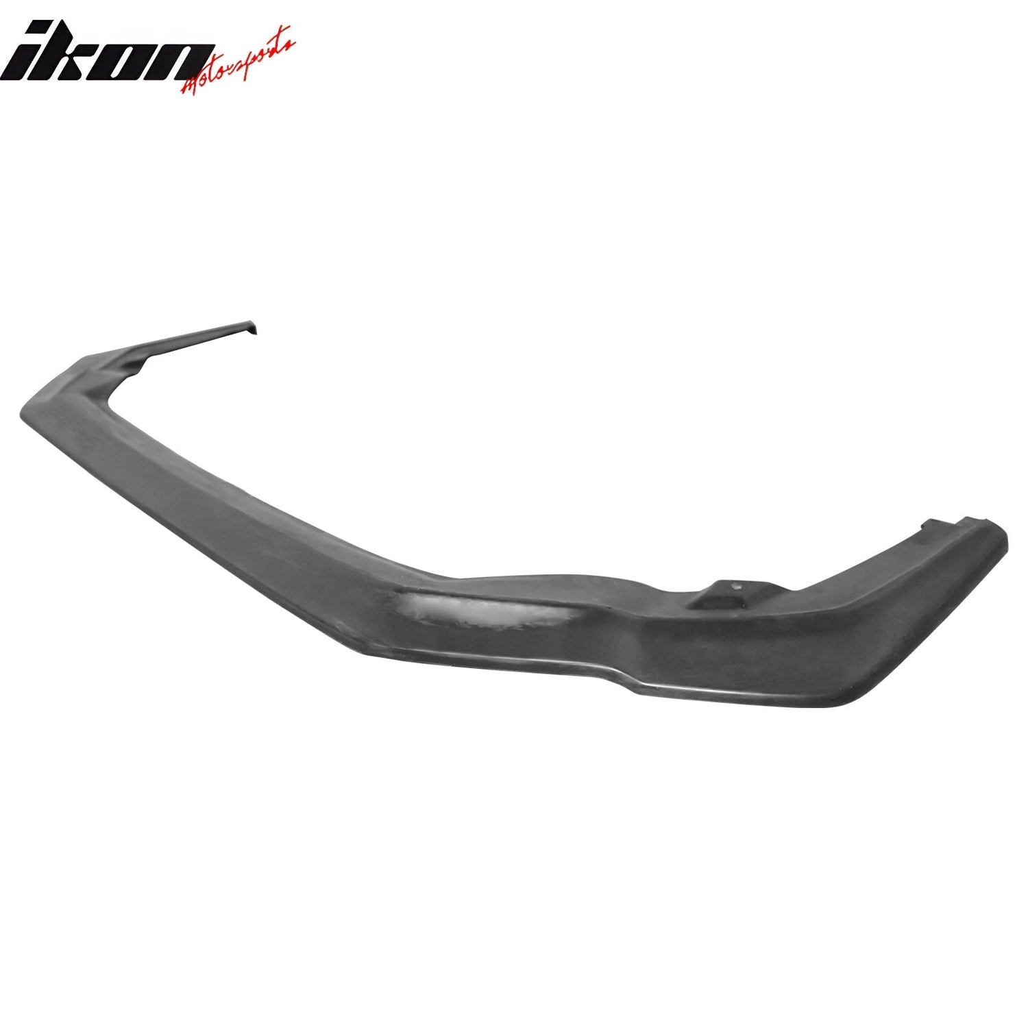 2017-2019 Subaru Impreza IKON Style Unpainted Front Bumper Lip PU