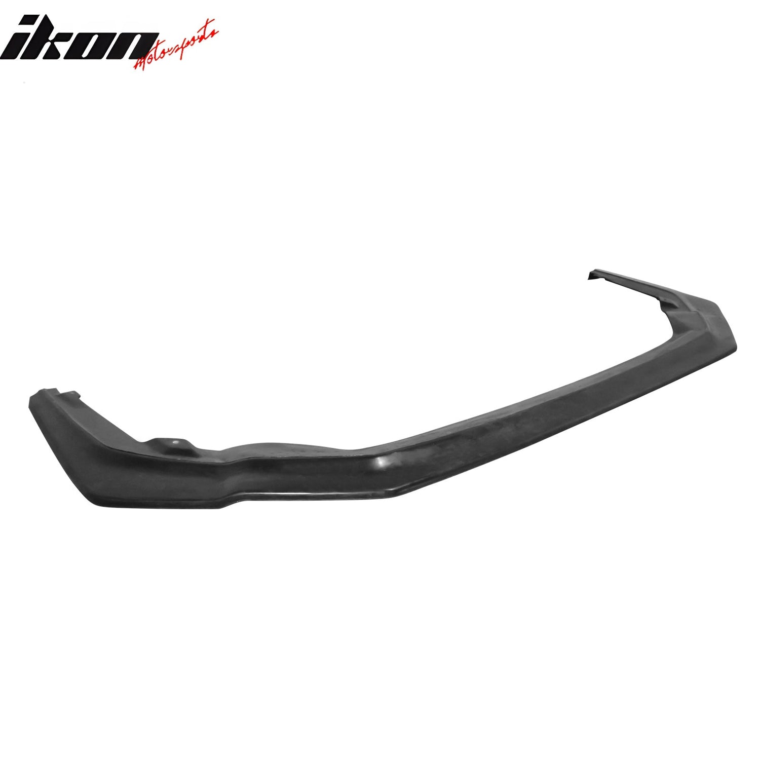 2017-2019 Subaru Impreza IKON Style Unpainted Front Bumper Lip PU