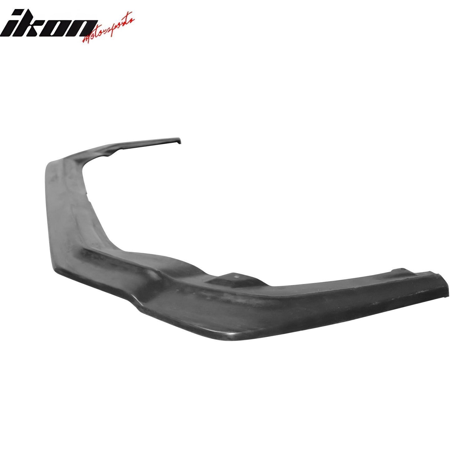 2017-2019 Subaru Impreza IKON Style Unpainted Front Bumper Lip PU