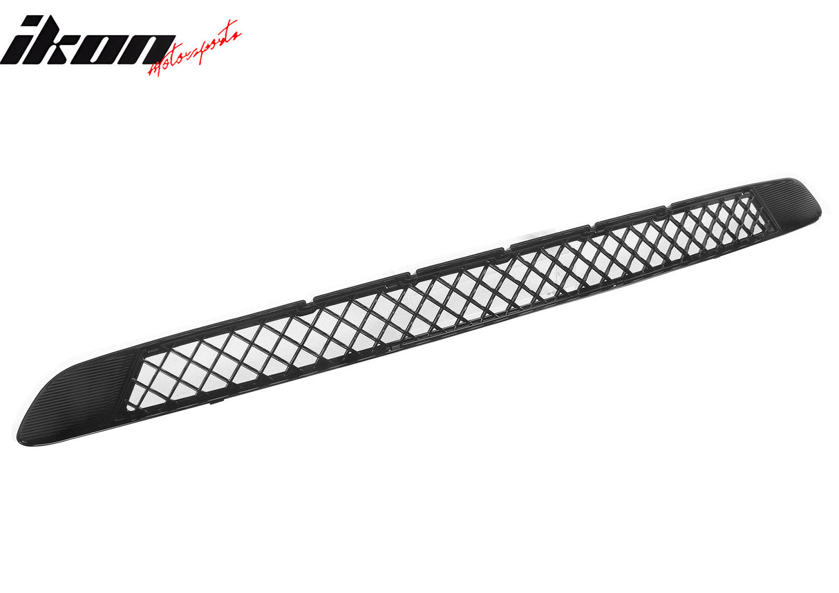 2017-2023 Tesla Model 3 Gloss Black Air Vent Cover Intake Grille ABS