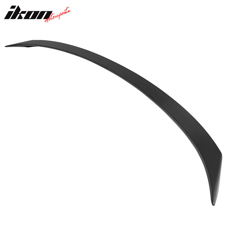 2018-2024 Toyota Camry OE Flush Mount Trunk Spoiler