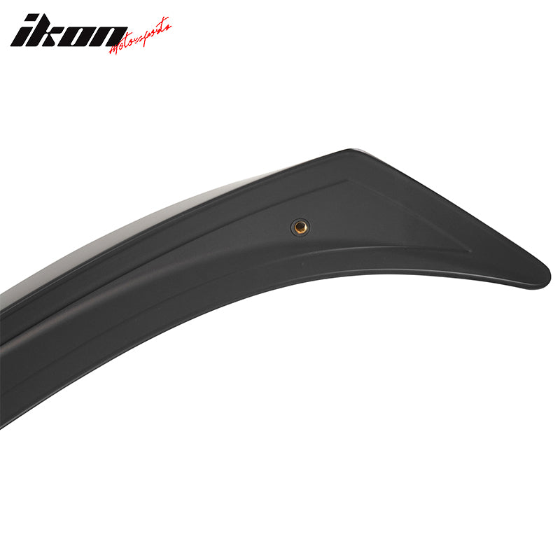 2018-2024 Toyota Camry OE Flush Mount Trunk Spoiler