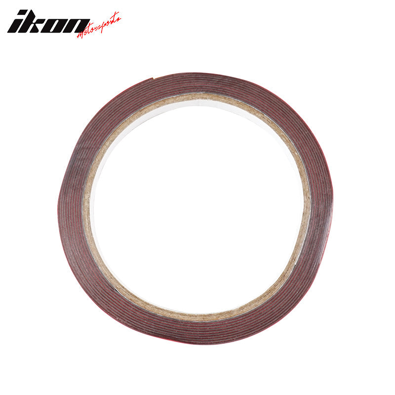 2018-2024 Toyota Camry OE Flush Mount Trunk Spoiler