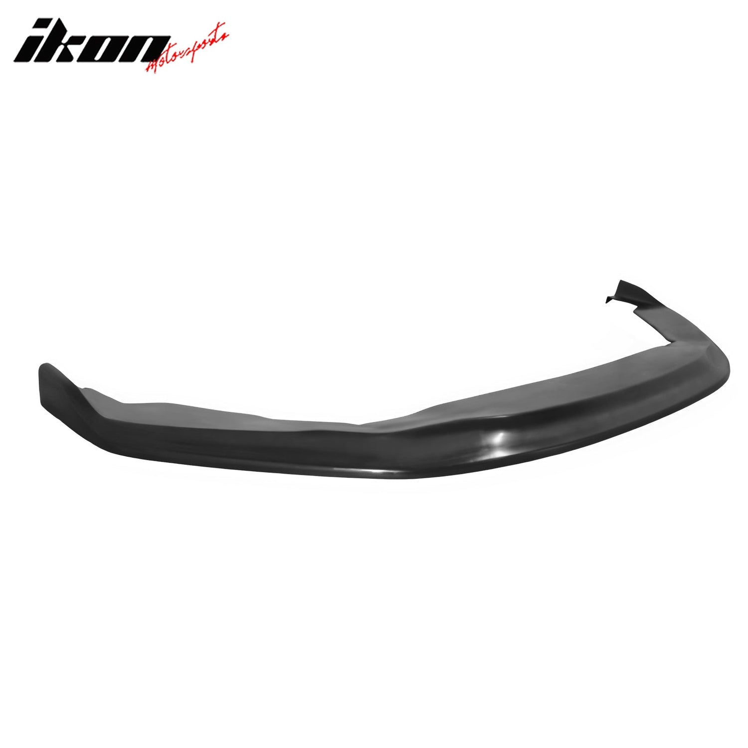 2019-2023 Nissan Maxima IK CS Unpainted Front Spoiler Splitter PU