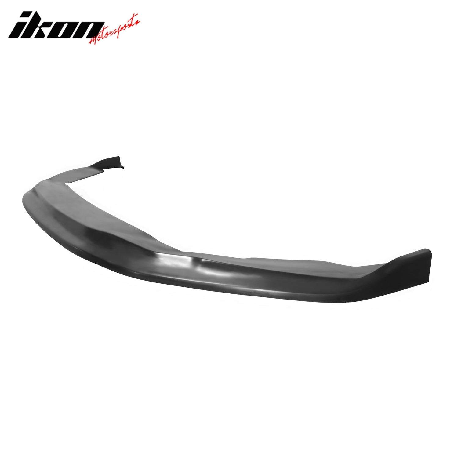 2019-2023 Nissan Maxima IK CS Unpainted Front Spoiler Splitter PU
