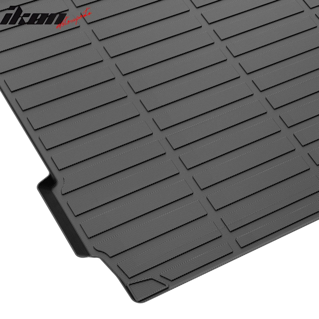 2019-2024 BMW X5 G05 5 Passengers TPE 3D Floor Mats + Trunk Mat Liner
