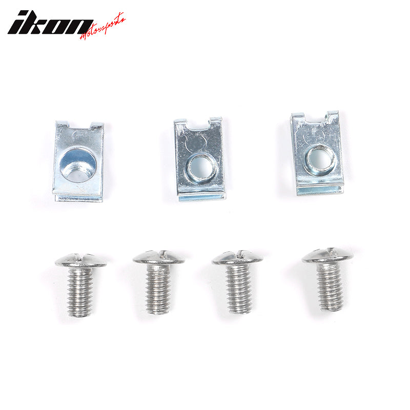 2019-2024 Camaro ZL1 1LE Style Style Unpainted Front Bumper Cover PP