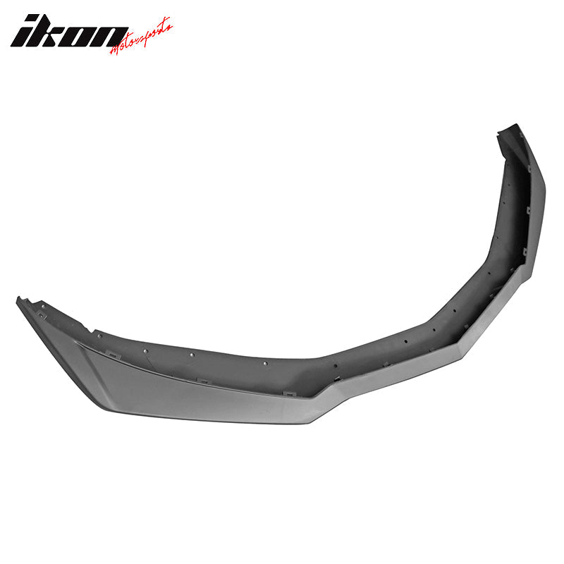 2019-2024 Chevy Camaro LS LT1 Unpainted ZL1 Style Front Bumper Cover