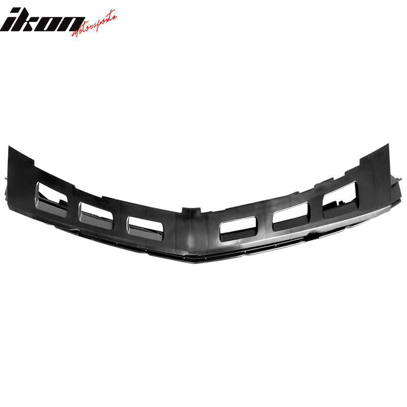 2019-2024 Chevy Camaro SS Models Only Front Bumper Upper Grille Guard