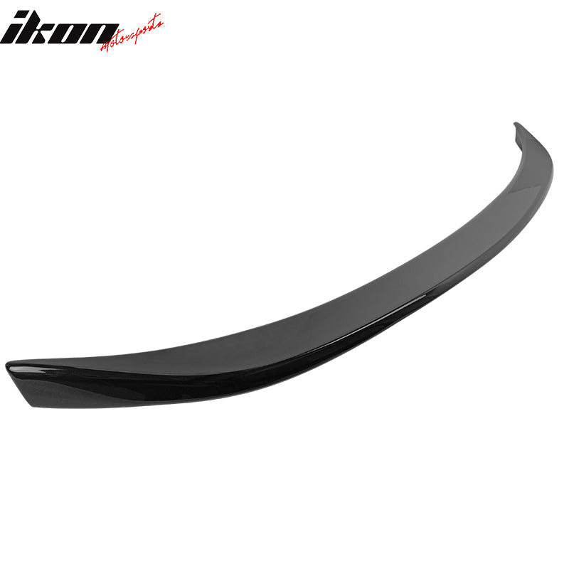 2019-2025 BMW G20 G80 M3 M Performance #475 Black Rear Spoiler Wing