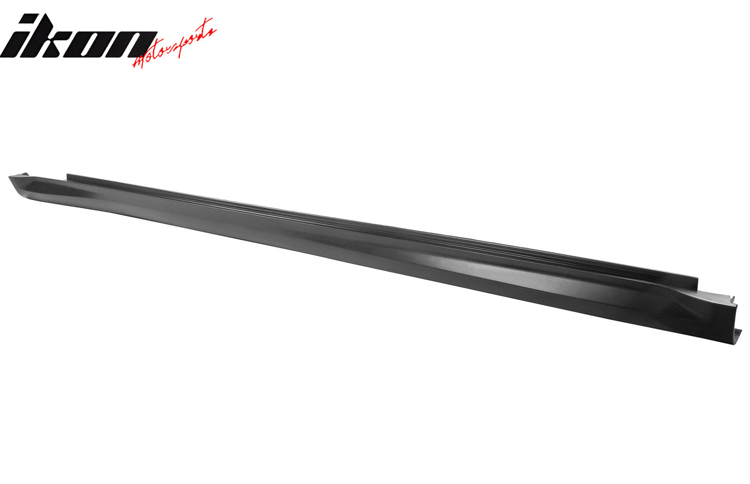 2020-2023 Dodge Charger Widebody Style Unpainted 2PCS Side Skirts PP
