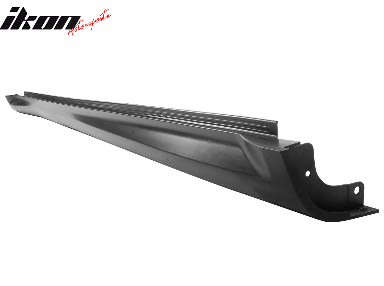 2020-2023 Dodge Charger Widebody Style Unpainted 2PCS Side Skirts PP