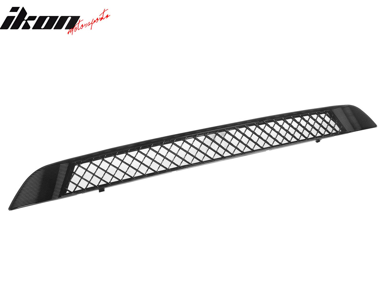2020-2023 Tesla Model Y Gloss Black Air Vent Cover Intake Grille ABS