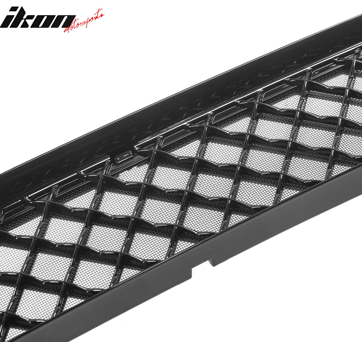 2020-2023 Tesla Model Y Gloss Black Air Vent Cover Intake Grille ABS