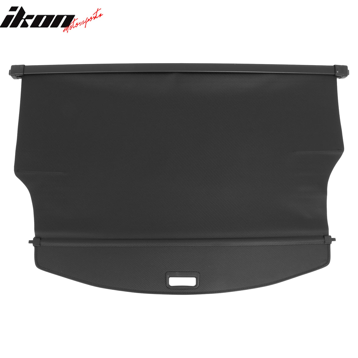 2020-2024 Cadillac XT6 Carbon Fiber Print Retractable Rear Cargo Cover