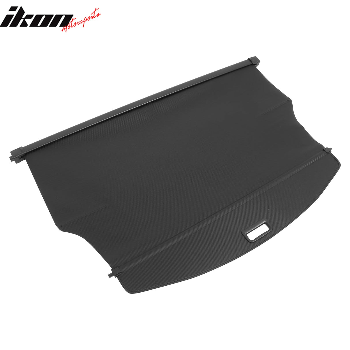 2020-2024 Cadillac XT6 Carbon Fiber Print Retractable Rear Cargo Cover