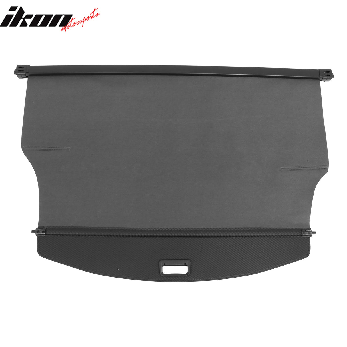 2020-2024 Cadillac XT6 Carbon Fiber Print Retractable Rear Cargo Cover