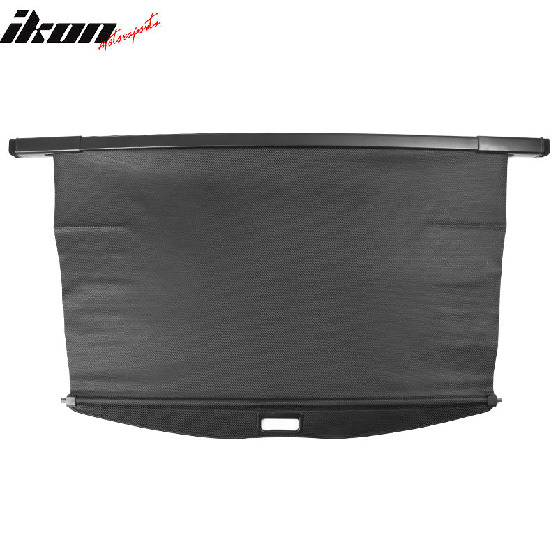 2020-2024 Toyota Highlander CF Texture Retractable Cargo Cover PVC