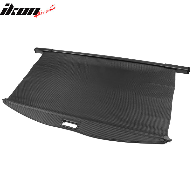 2020-2024 Toyota Highlander CF Texture Retractable Cargo Cover PVC
