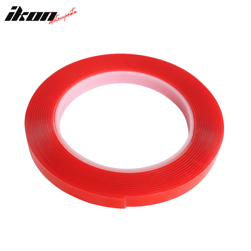 2020-2025 Toyota Supra GR MK5 TRD Style Matte Black Trunk Spoiler ABS