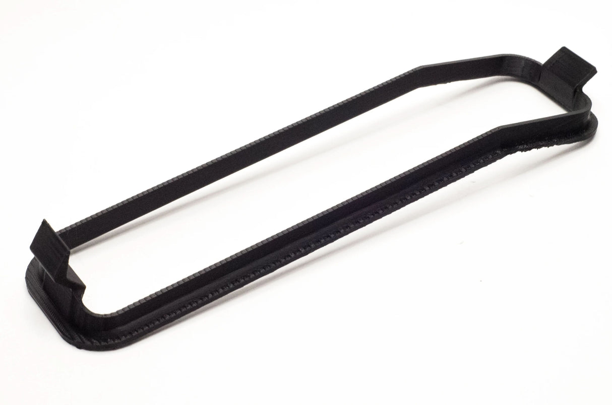 BMW E36 Parking Brake Boot Frame