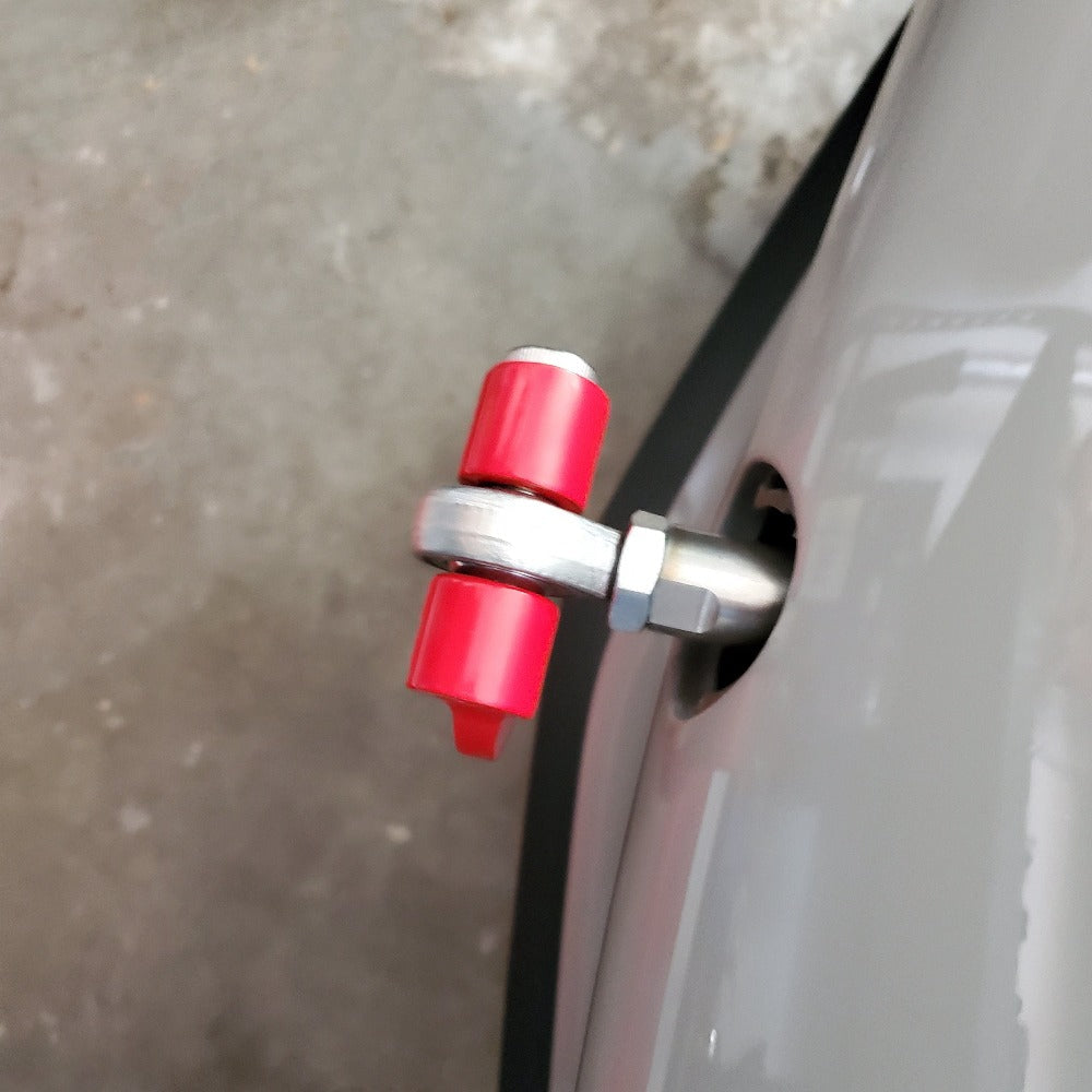 Porsche 19-20 911 GT3 RS Premium Tow Hook