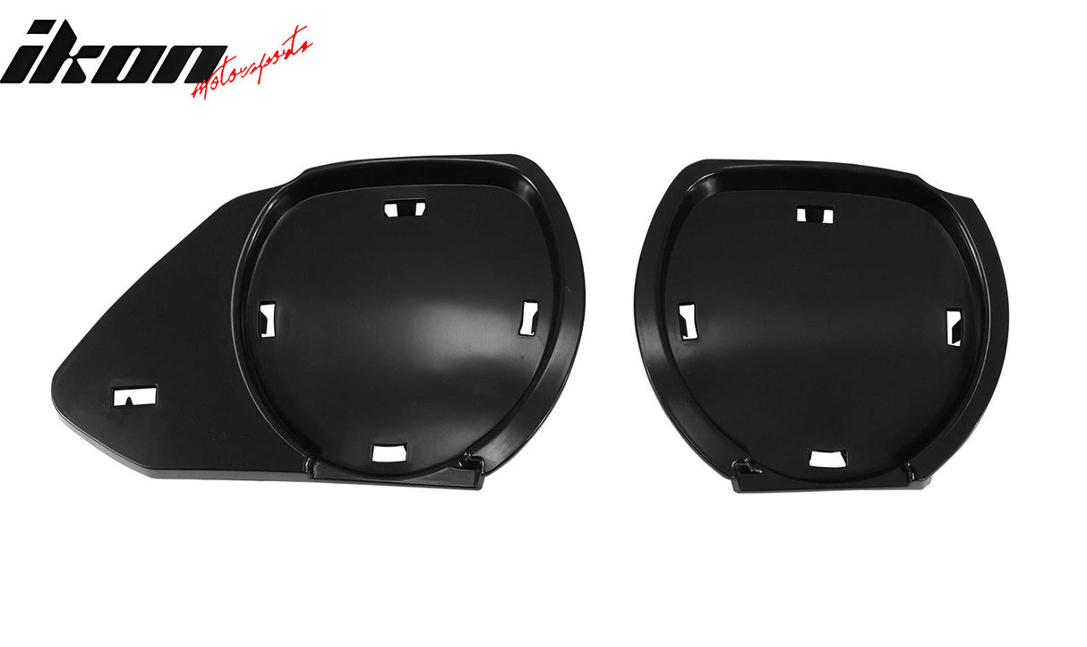 2021-2023 Ford Mustang Mach 1 Grill Black Front Mesh Car Grille ABS