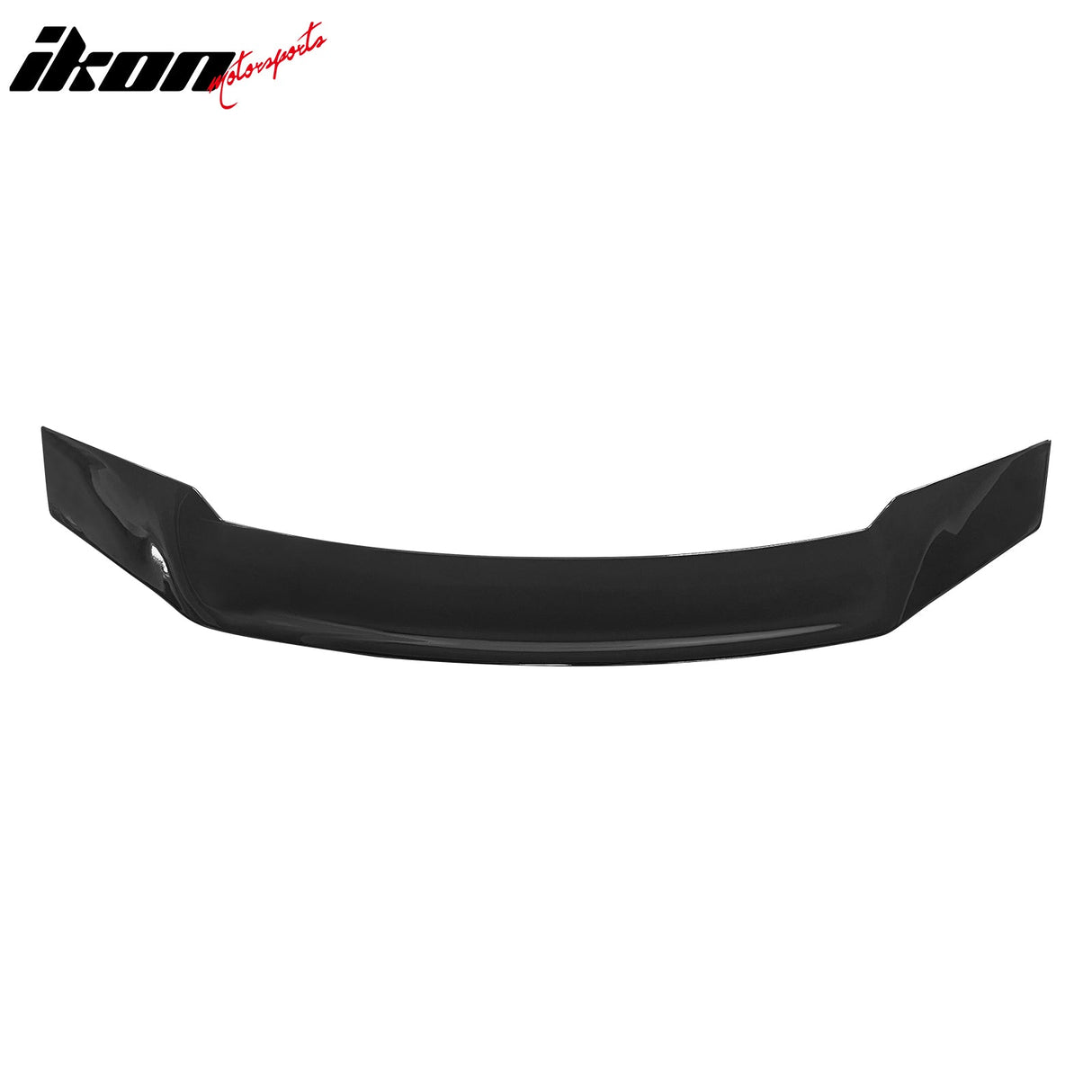 2021-2024 Kia K5 Sedan 4DR R Style Gloss Black Rear Trunk Spoiler ABS