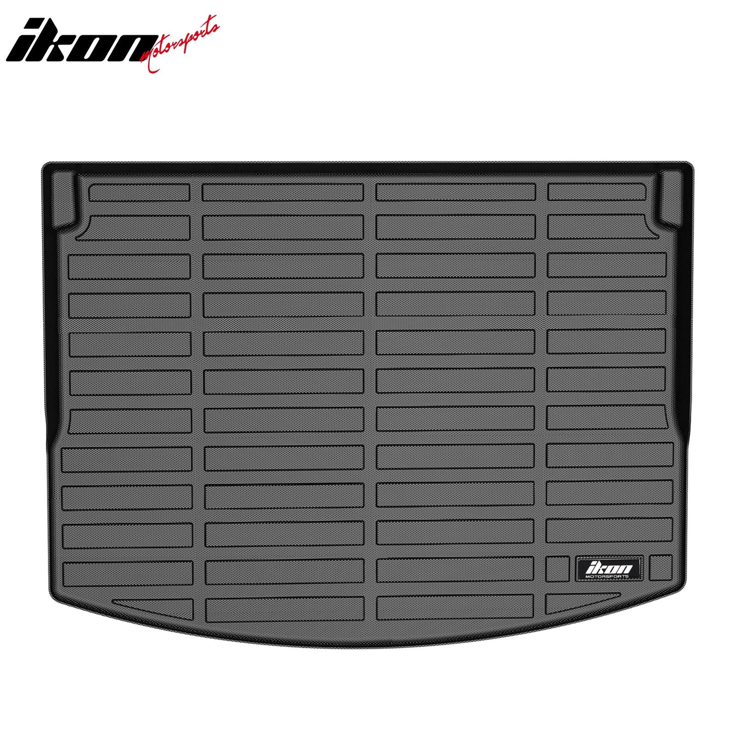 2021-2025 Chevy Trailblazer 3D Trunk Mat Heavy Duty Cargo Liner TPE