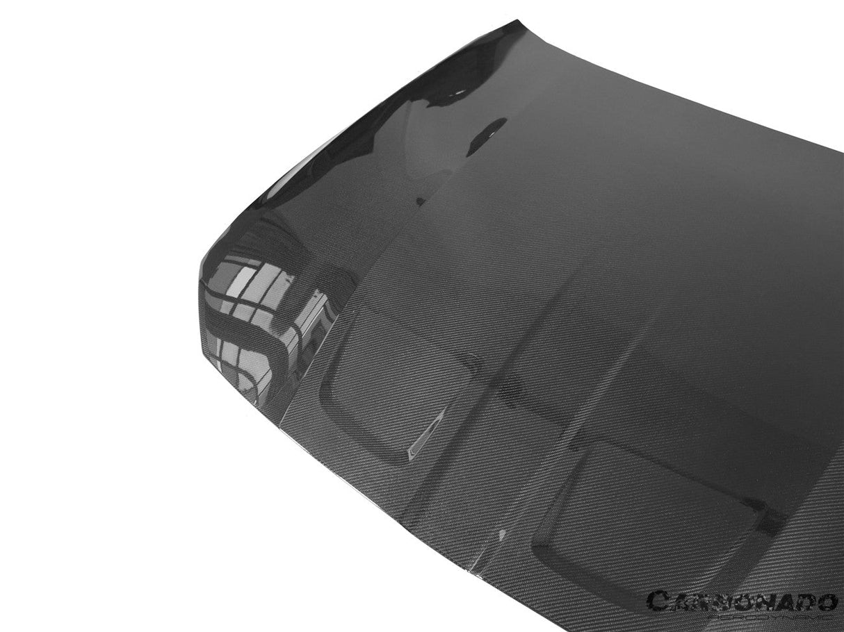 2021-UP BMW M3 G80 M4 G82 G83 OE Style Carbon Fiber Hood