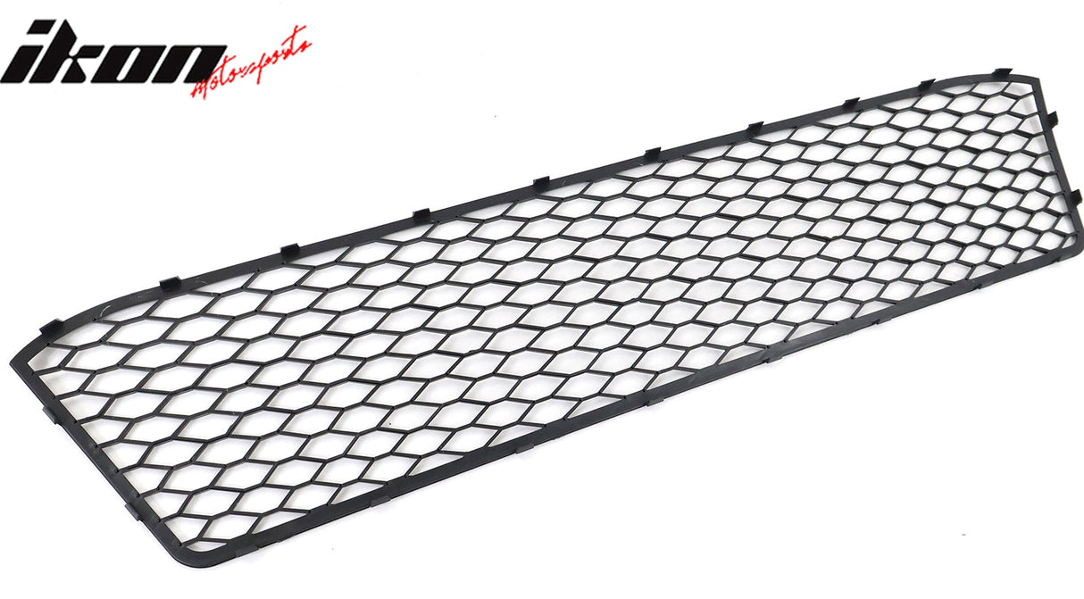 2022-2024 Honda Civic Type R Style Front Bumper Cover Set Unpainted PP