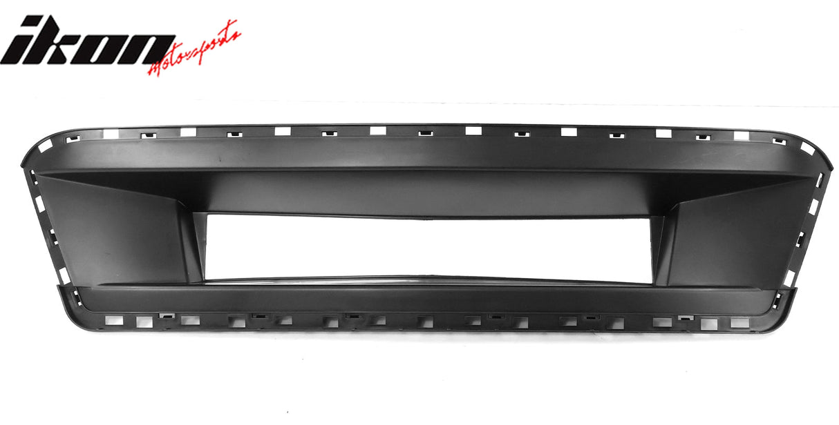 2022-2024 Honda Civic Type R Style Front Bumper Cover Set Unpainted PP