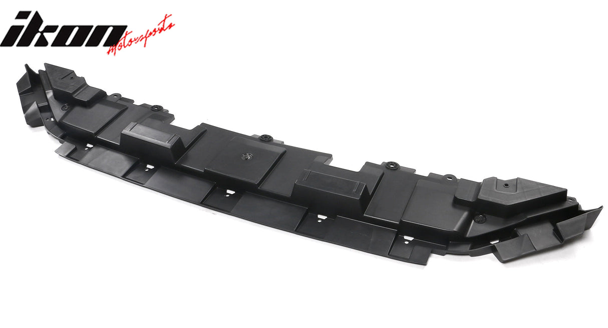 2022-2024 Honda Civic Type R Style Front Bumper Cover Set Unpainted PP