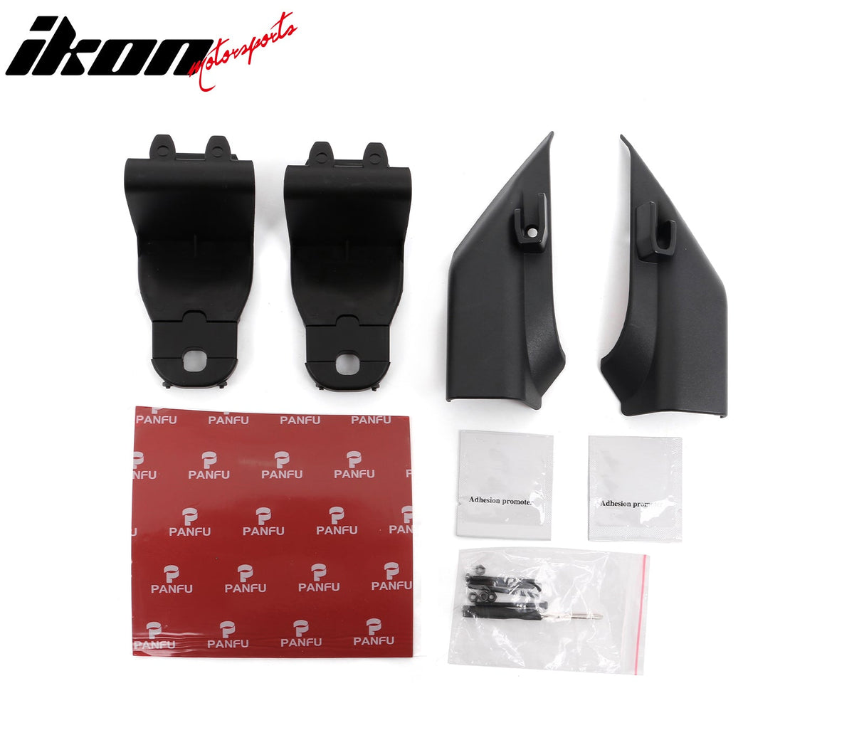 2022-2024 Lexus NX250 NX350 NX350h Black Retractable Cargo Cover Canva