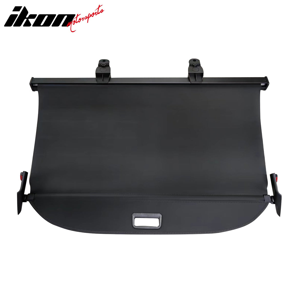 2022-2024 Lexus NX250 NX350 NX350h Black Retractable Cargo Cover Canva