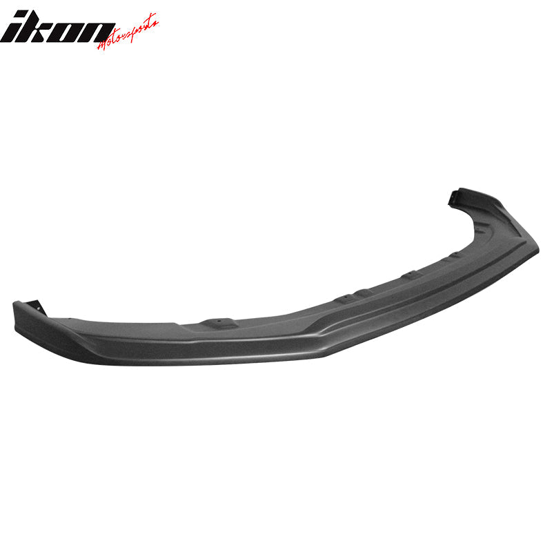 2022-2025 Subaru BRZ CSIK Style Unpainted Front Bumper Lip Splitter PU
