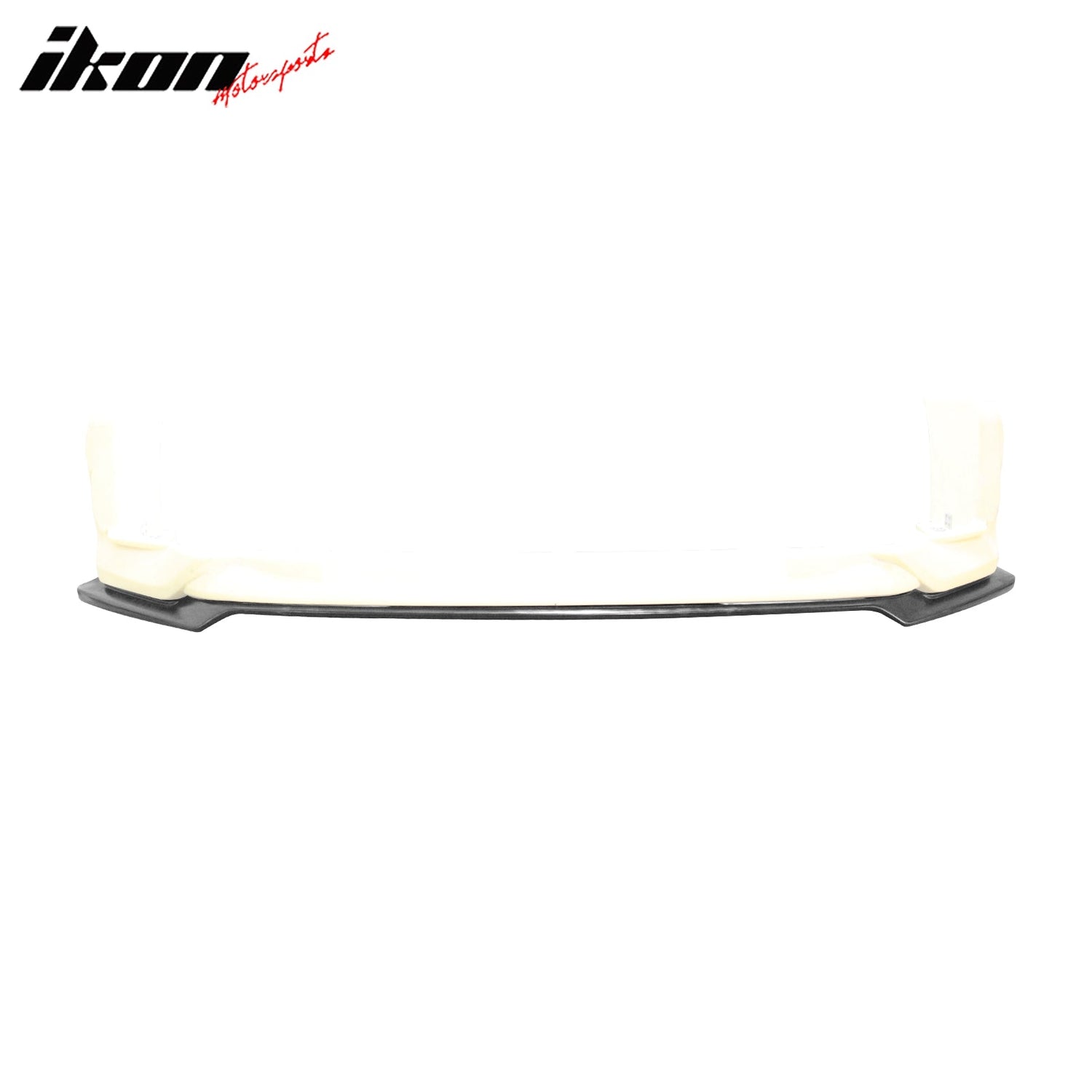 2022-2025 Subaru WRX Front Lip Splitter STI Style Spoiler Unpainted PU