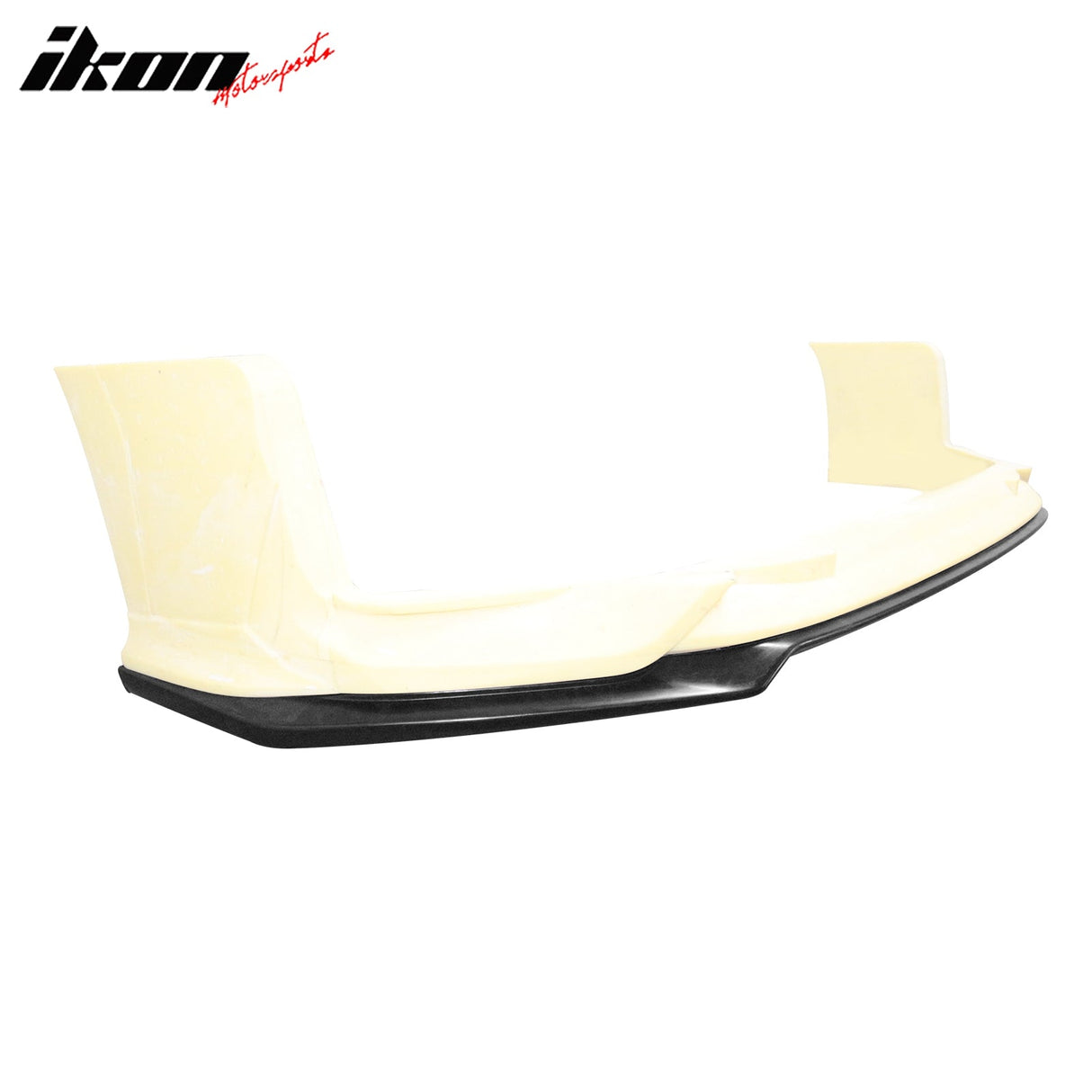 2022-2025 Subaru WRX Front Lip Splitter STI Style Spoiler Unpainted PU