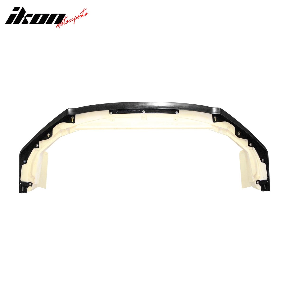 2022-2025 Subaru WRX Front Lip Splitter STI Style Spoiler Unpainted PU