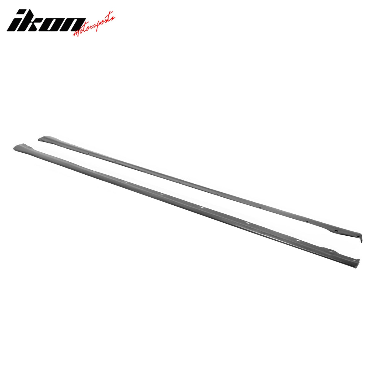 2022-2025 Subaru WRX Side Skirts STI Style Rocker Panel Unpainted PU